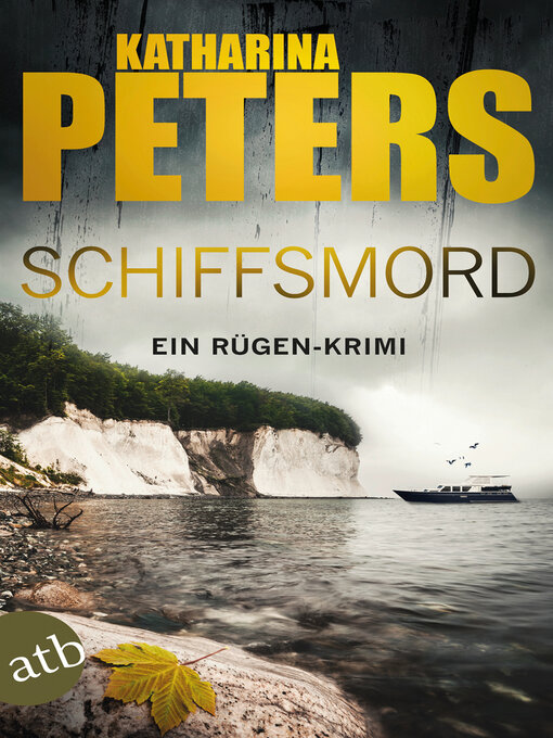 Title details for Schiffsmord by Katharina Peters - Wait list